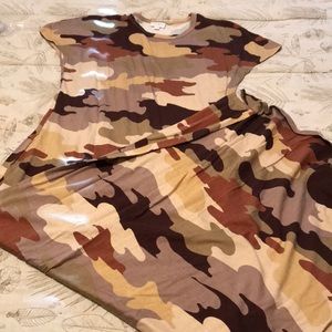 LulaRoe Maria Dress
